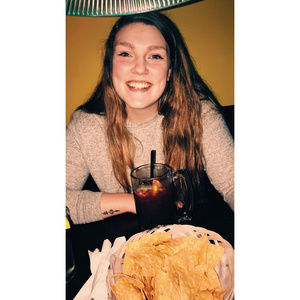 Meet your Posher, Janet